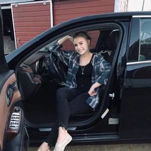 Meet your Posher, Samantha